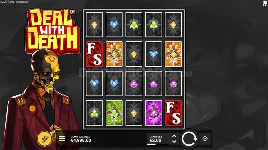 Exciting New Slot Games Released
